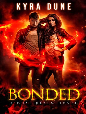 cover image of Bonded